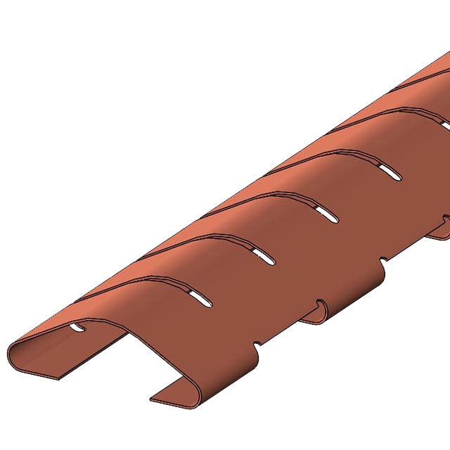 LT18CJ4430 Laird Technologies EMI  RFI and EMI - Contacts Fingerstock and Gaskets